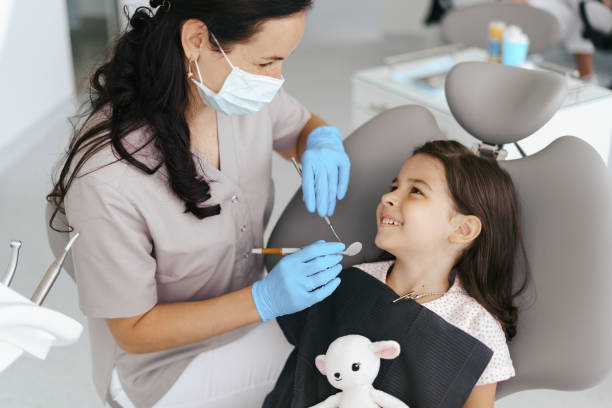Advanced Technology for Better Dental Care in Morrison, IL