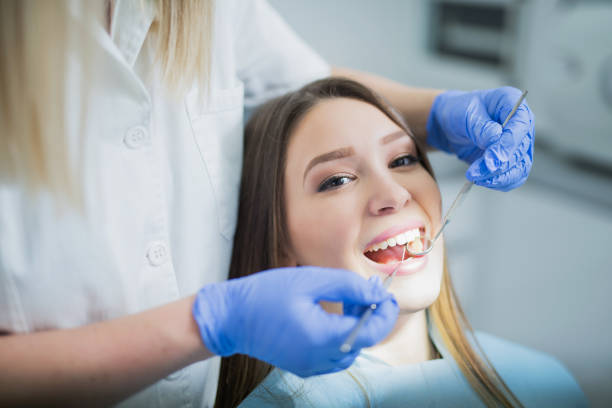Full Mouth Reconstruction in Morrison, IL